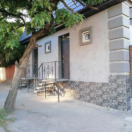 Посуточная Аренда В Центре Кропивницкого Apartment Kropîvnîțkîi Exterior foto