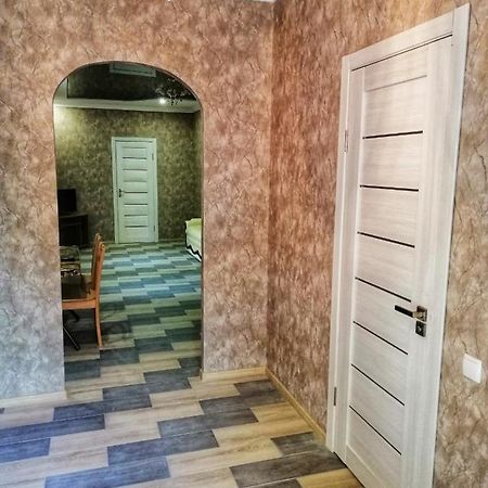 Посуточная Аренда В Центре Кропивницкого Apartment Kropîvnîțkîi Exterior foto