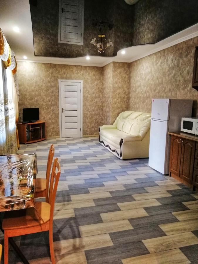 Посуточная Аренда В Центре Кропивницкого Apartment Kropîvnîțkîi Exterior foto