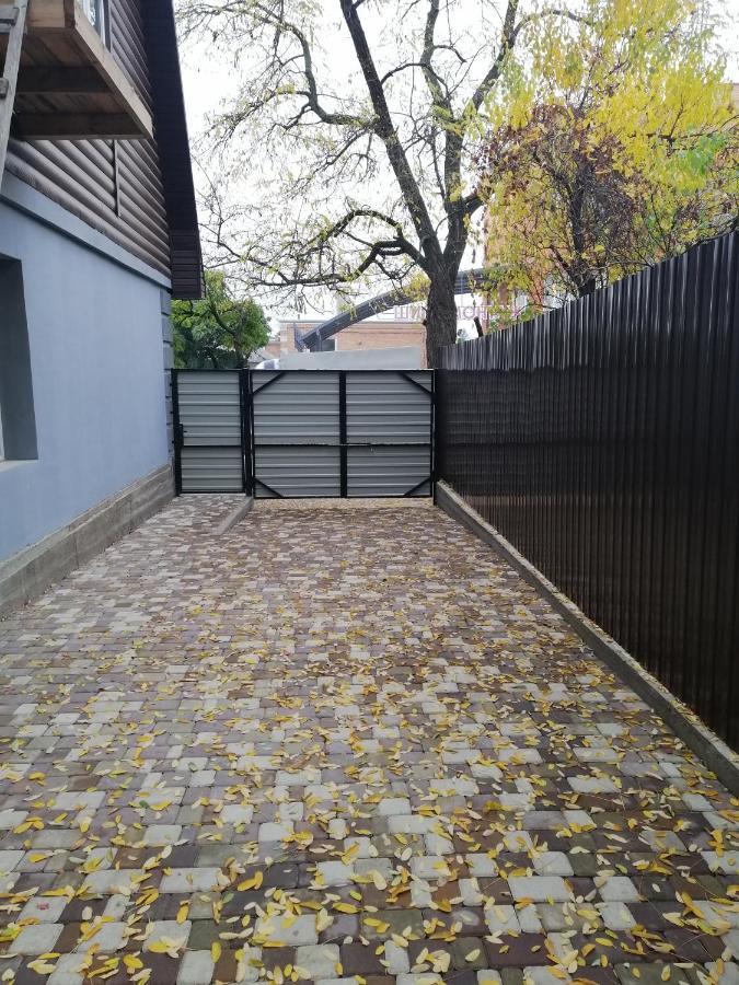 Посуточная Аренда В Центре Кропивницкого Apartment Kropîvnîțkîi Exterior foto